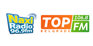 Naxi & Top FM