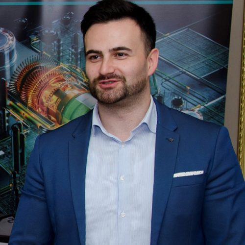 Borko Radović