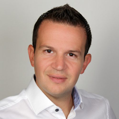Dino Malović