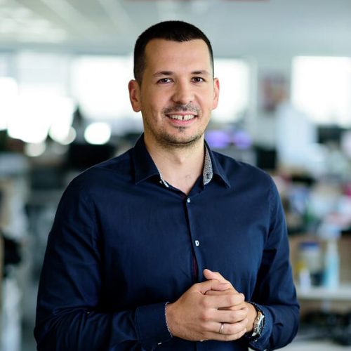 Đorđe Vuksanović