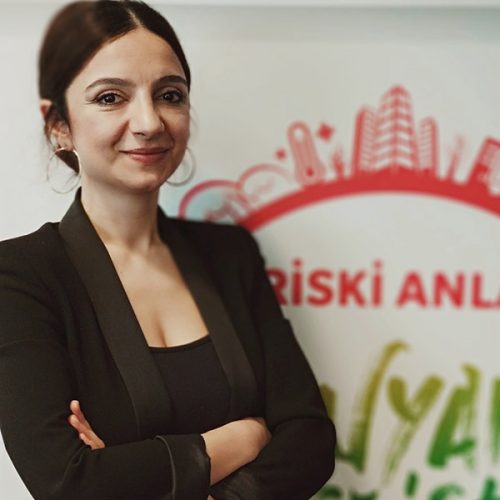 Gamze Konyar