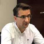 Goran Martić