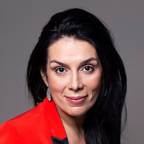 Jasmina Nikolić