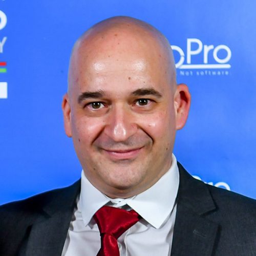 Petar Miljković