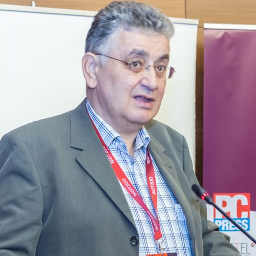 Slobodan Stanković