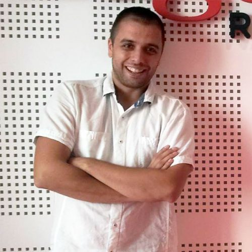 Uroš Bogdanović
