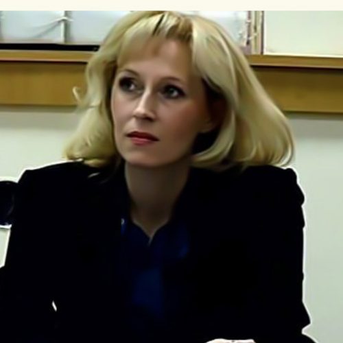Prof. dr Vesna Spasojević Brkić
