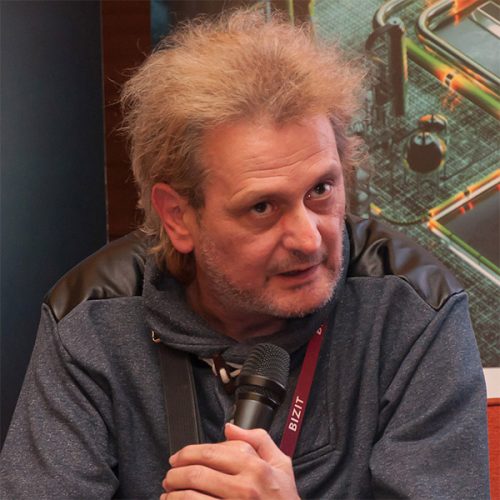 Voja Gašić