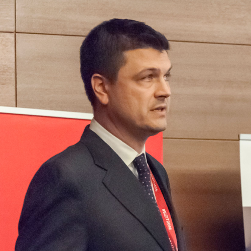 Miloš Stojković