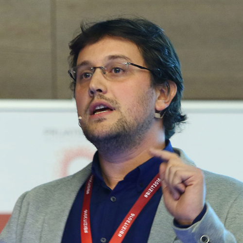 Miloš Bošnjak