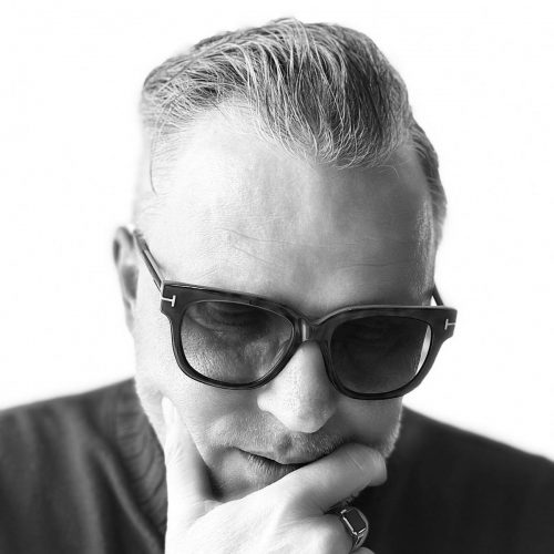 Arie van Bennekum