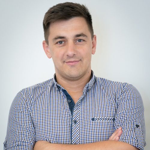 Dejan Kontić