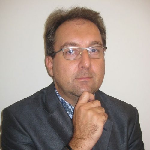 Stojan Vatreš