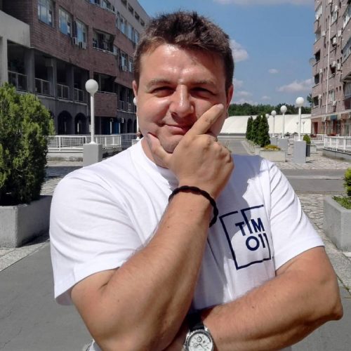 Aleksander Segedi