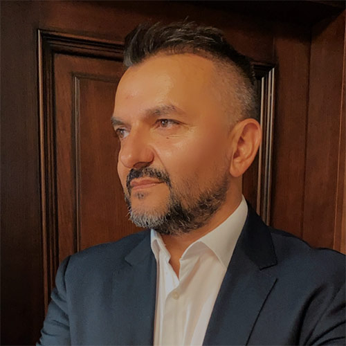 Aleksandar Bogdanović