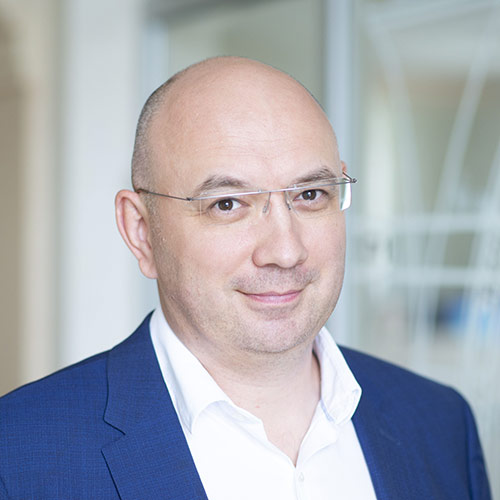 Alexey Novikov