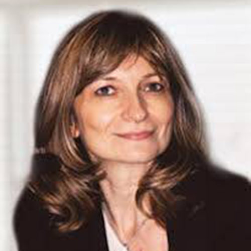 Prof. dr Dragica Pavlović Babić