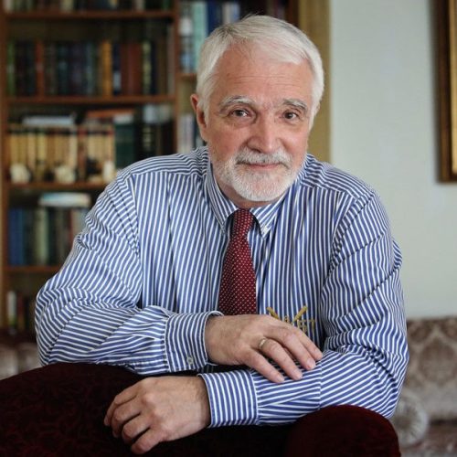 Prof. Miroljub Labus