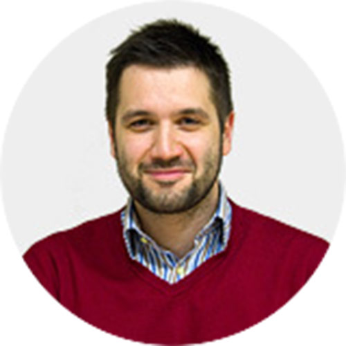 Predrag Topić