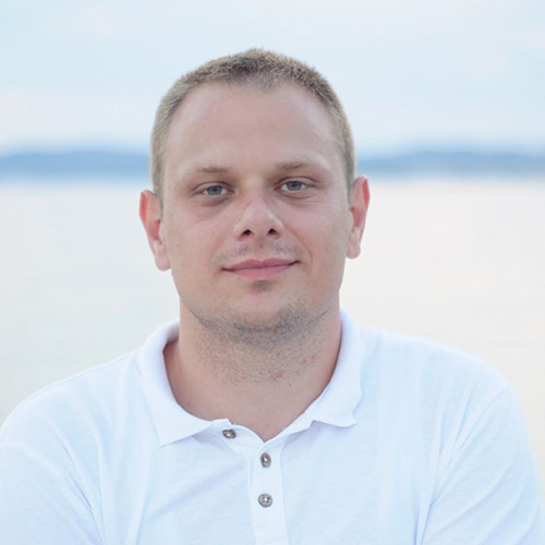Saša Pavić