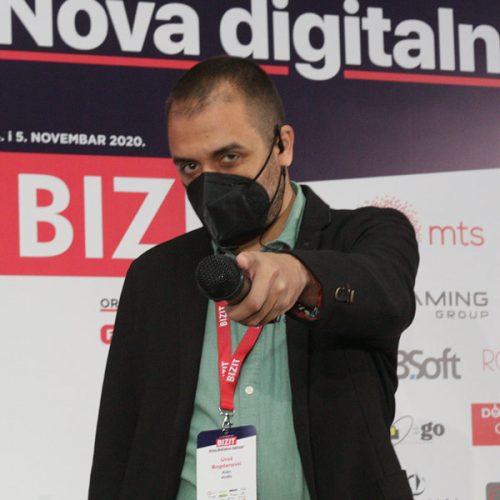 Uroš Bogdanović