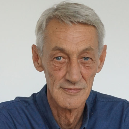 Žarko Kecić