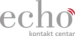 echo