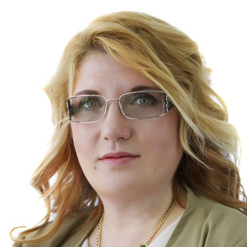 Natali Delić