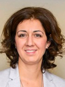 Slika: Dr Mirela Alpeza