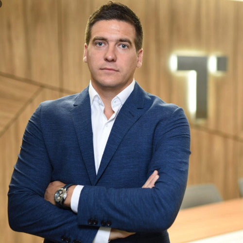 Andrija Perović