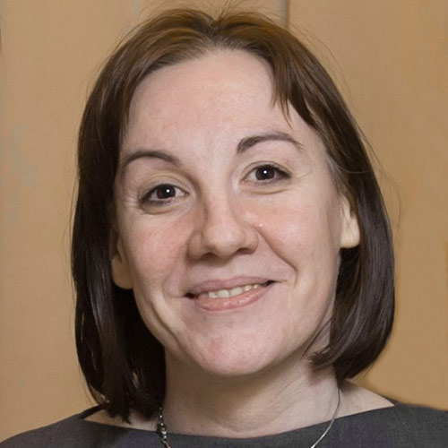 Svetlana Radenković