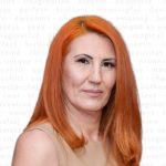 Maruška Topalović