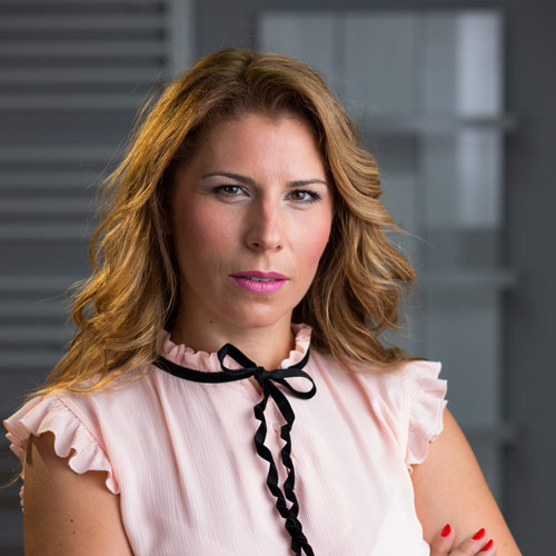 Sonja Čakarević