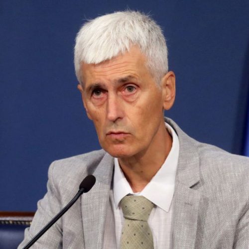 Prof. dr Milo Tomašević
