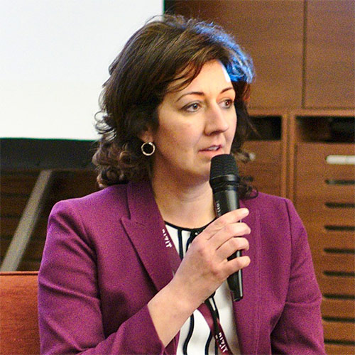 Dr Mirela Alpeza
