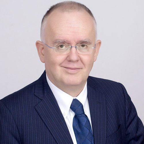 dr Zvezdan Horvat